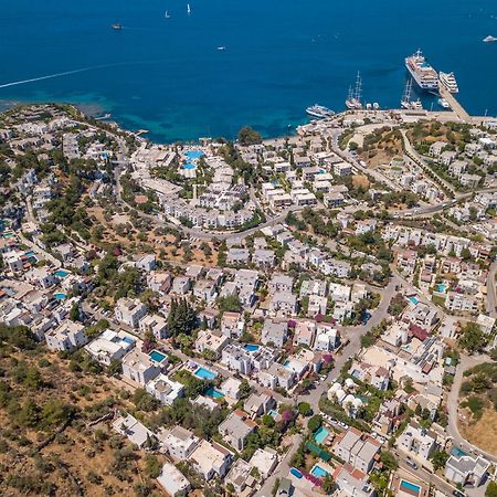 Noa Suite Hotel Only Adult Bodrum Kültér fotó