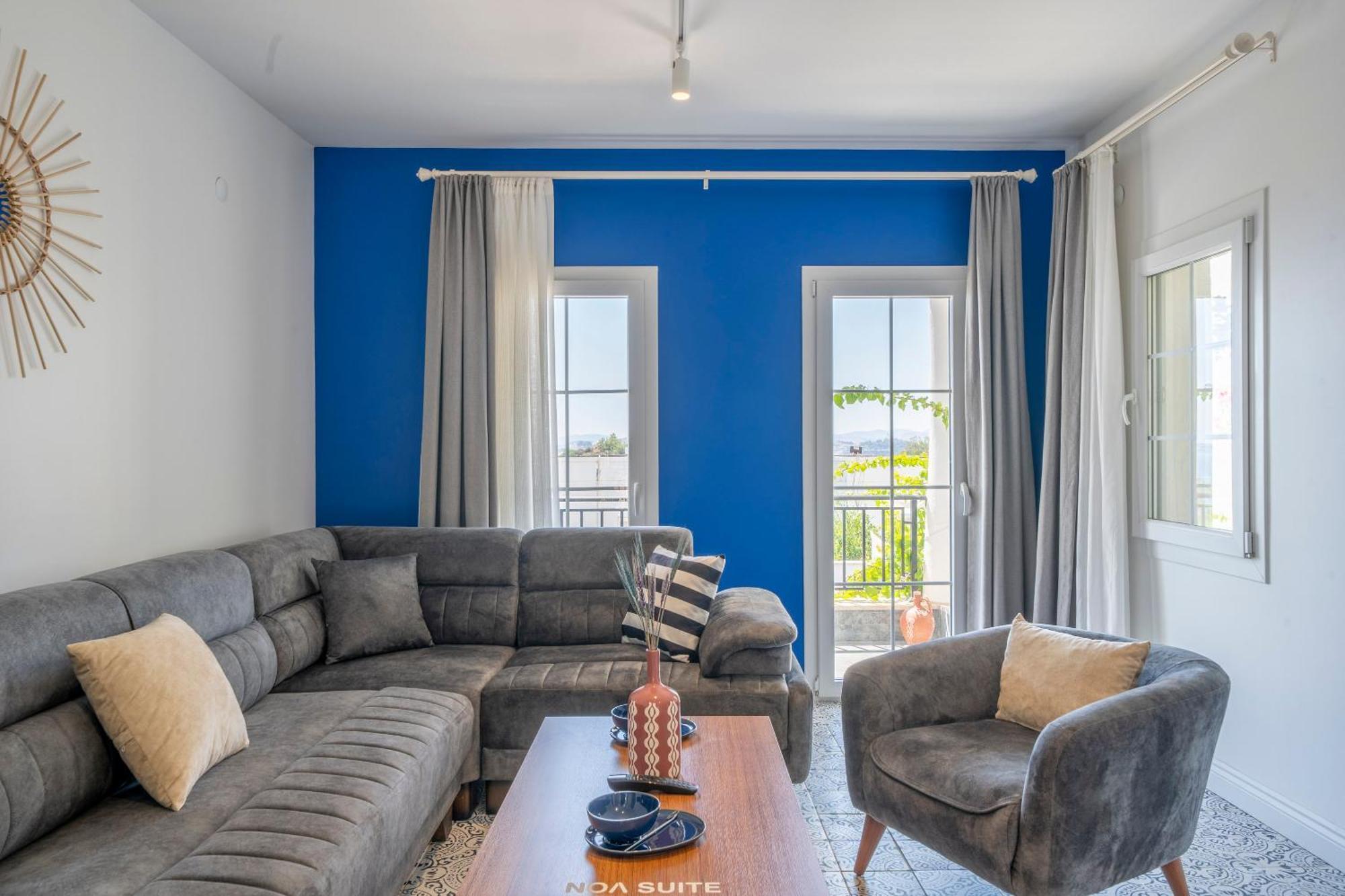Noa Suite Hotel Only Adult Bodrum Kültér fotó