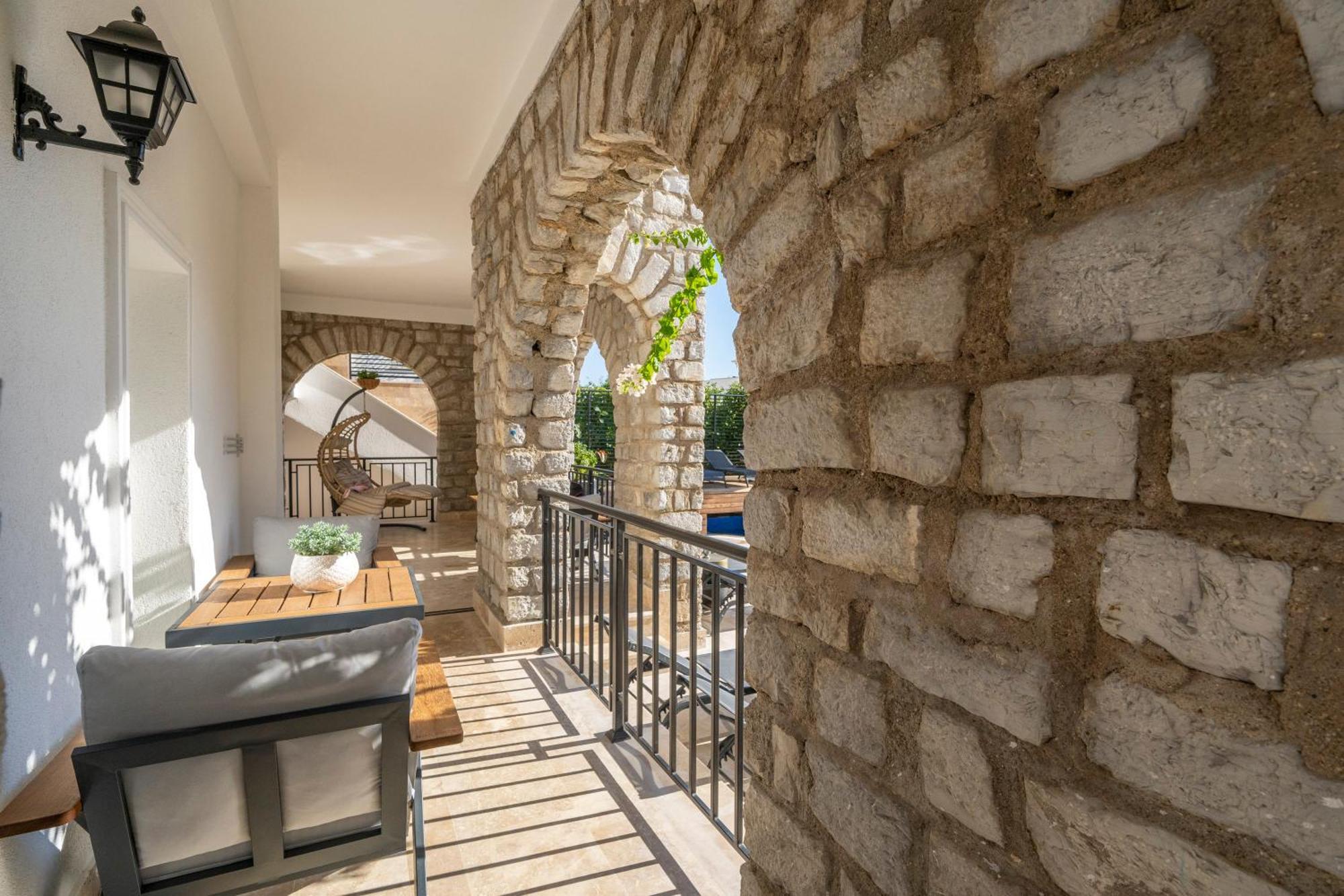 Noa Suite Hotel Only Adult Bodrum Kültér fotó