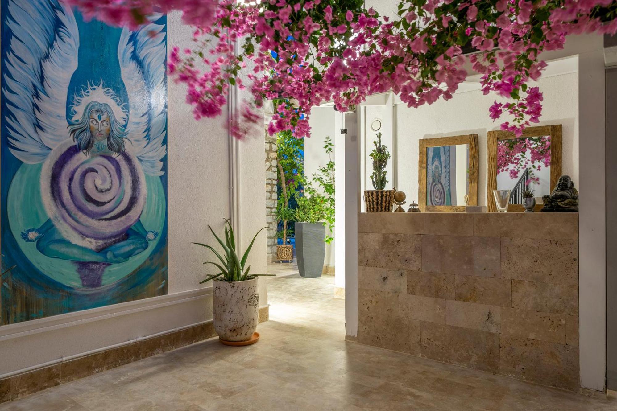 Noa Suite Hotel Only Adult Bodrum Kültér fotó