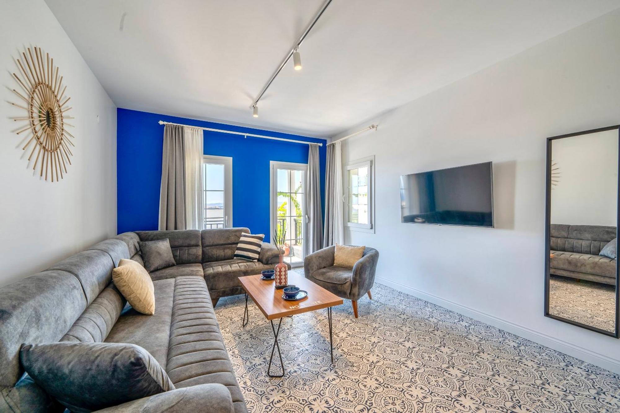 Noa Suite Hotel Only Adult Bodrum Kültér fotó