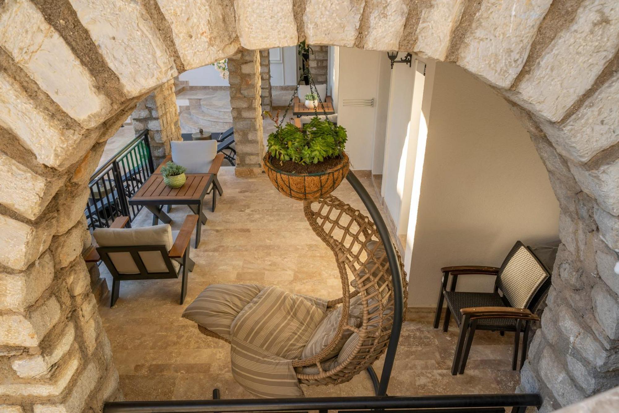 Noa Suite Hotel Only Adult Bodrum Kültér fotó