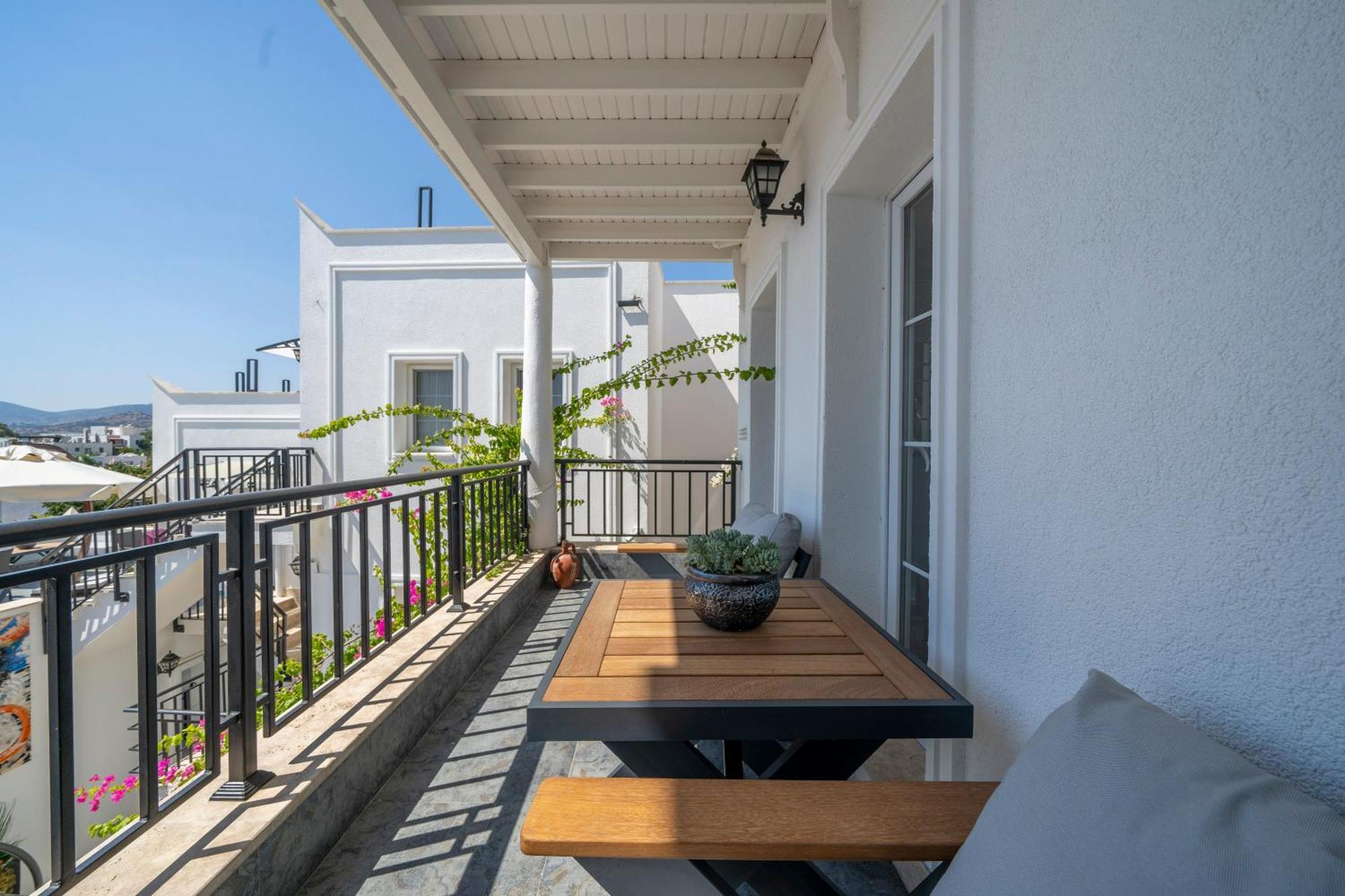 Noa Suite Hotel Only Adult Bodrum Kültér fotó