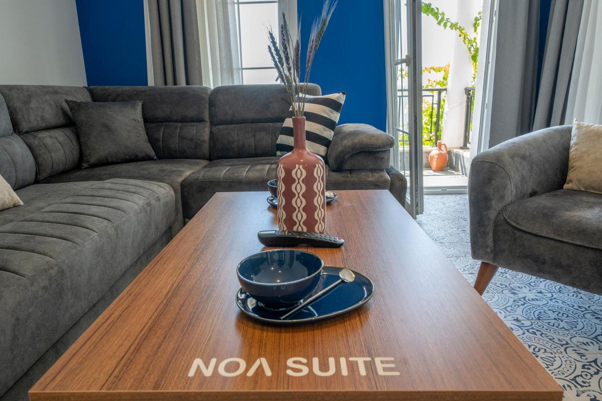 Noa Suite Hotel Only Adult Bodrum Kültér fotó