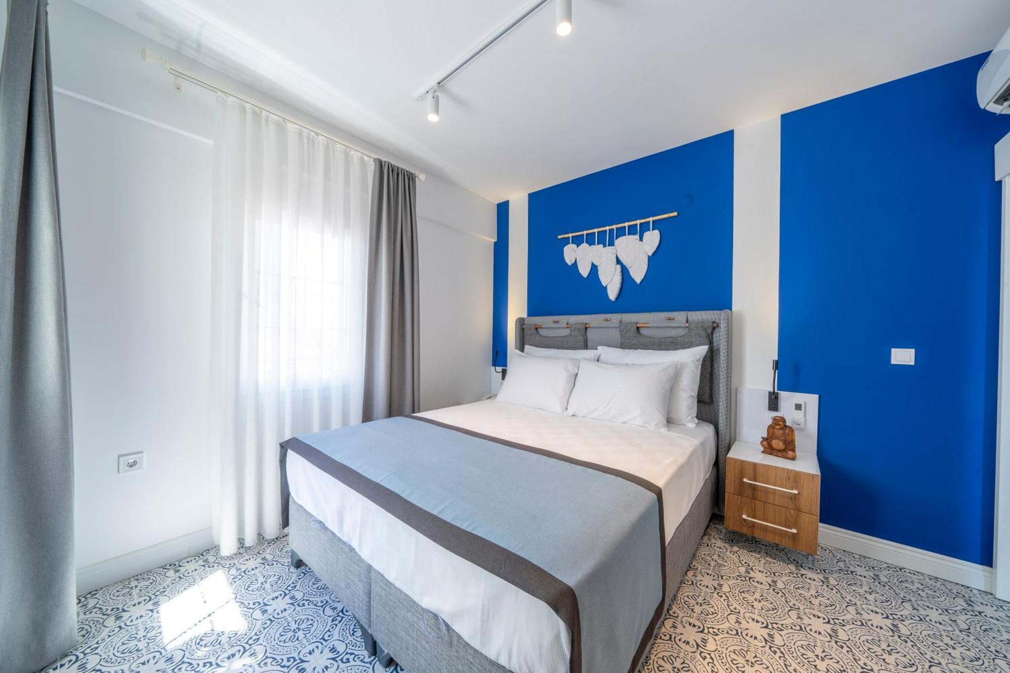 Noa Suite Hotel Only Adult Bodrum Kültér fotó