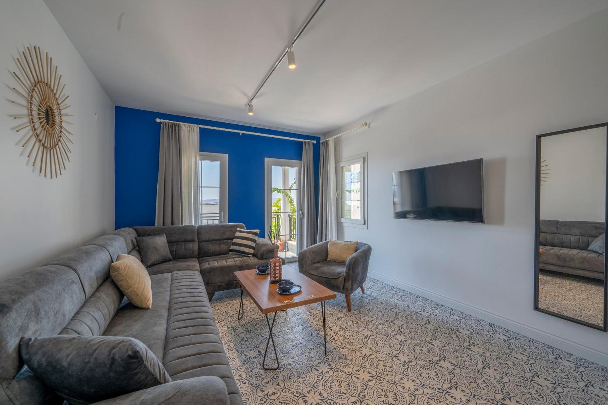 Noa Suite Hotel Only Adult Bodrum Kültér fotó
