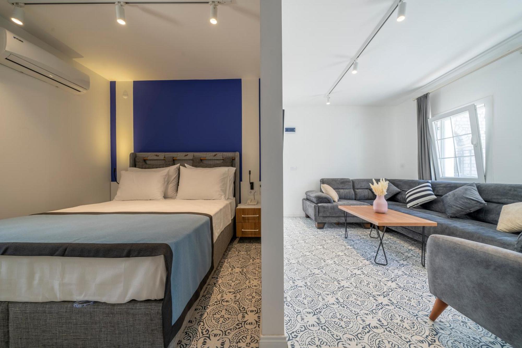 Noa Suite Hotel Only Adult Bodrum Kültér fotó