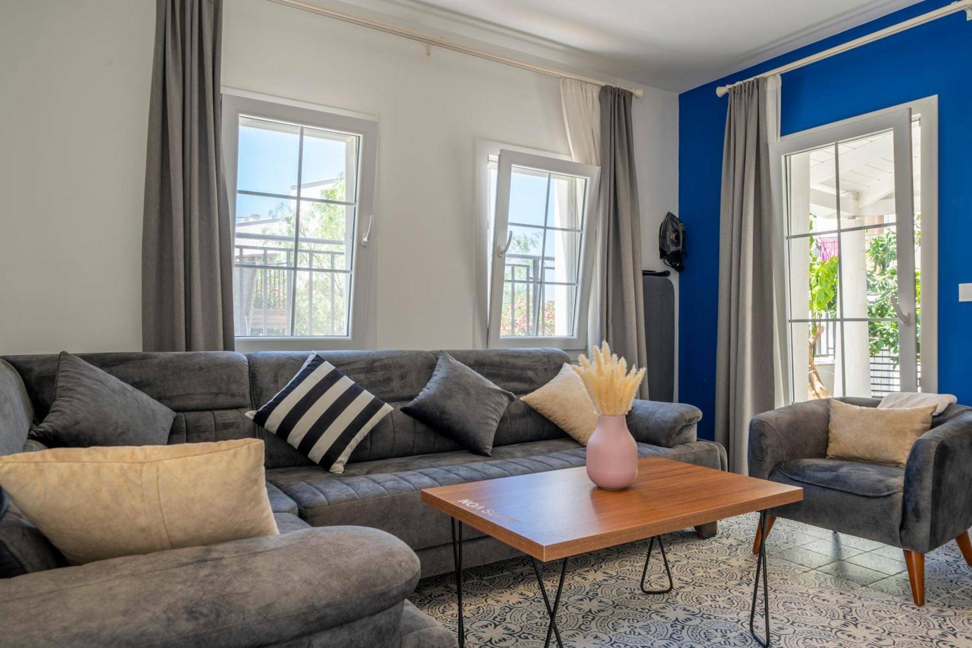 Noa Suite Hotel Only Adult Bodrum Kültér fotó