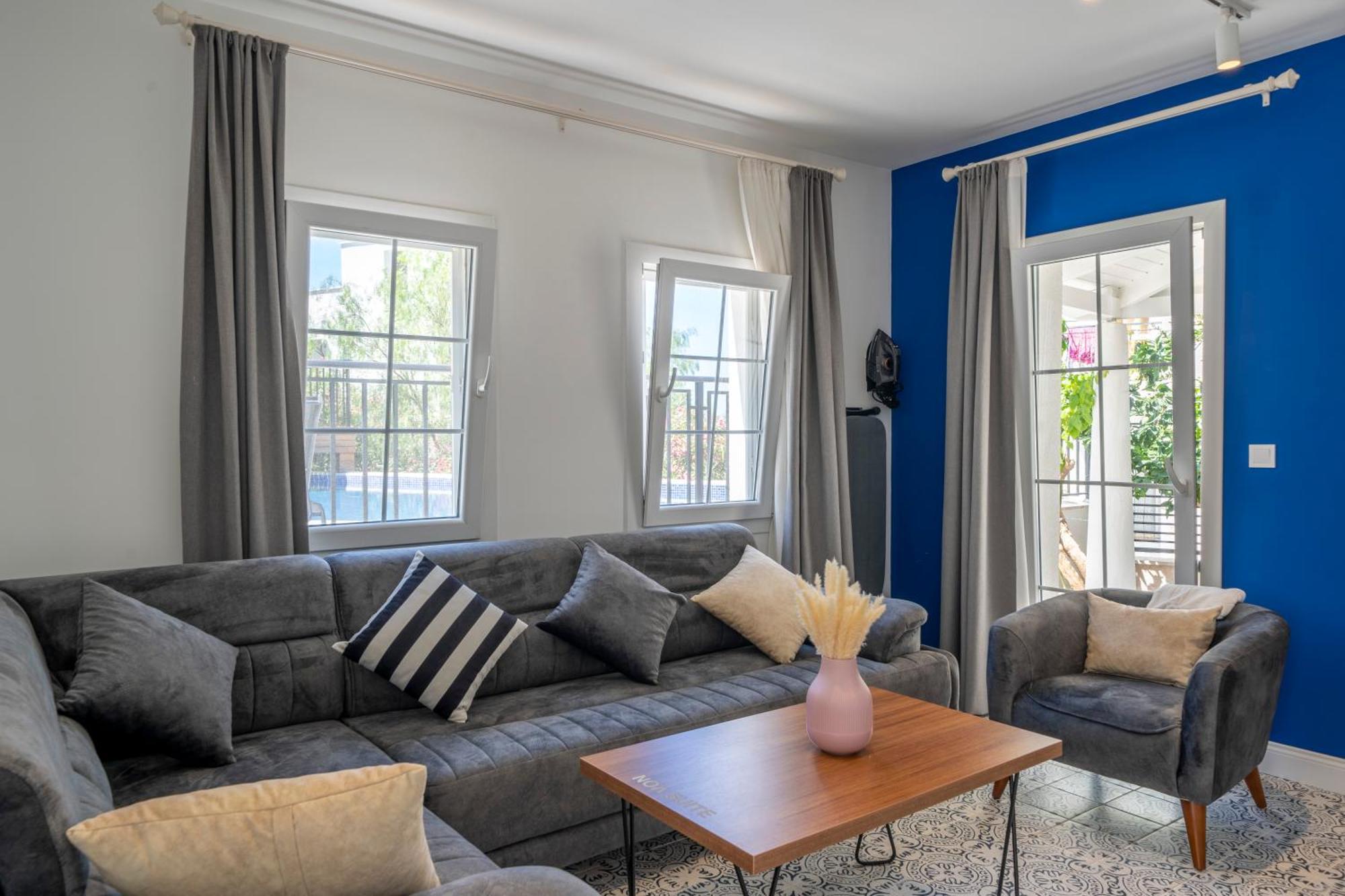 Noa Suite Hotel Only Adult Bodrum Kültér fotó