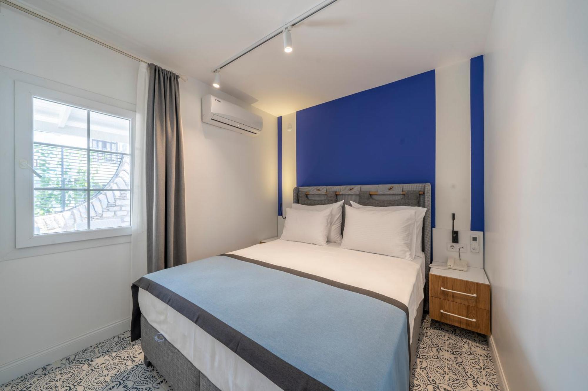 Noa Suite Hotel Only Adult Bodrum Kültér fotó