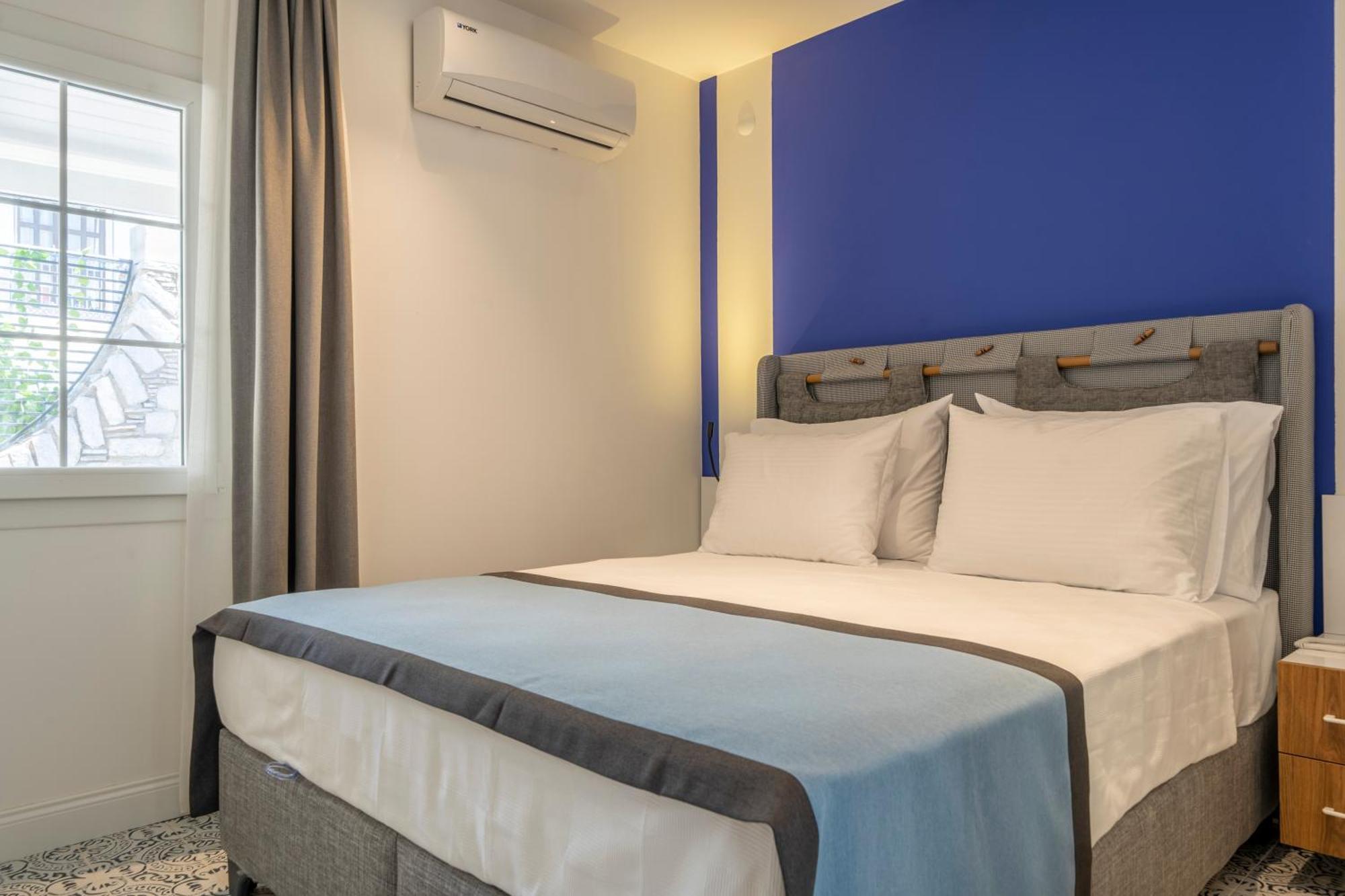 Noa Suite Hotel Only Adult Bodrum Kültér fotó