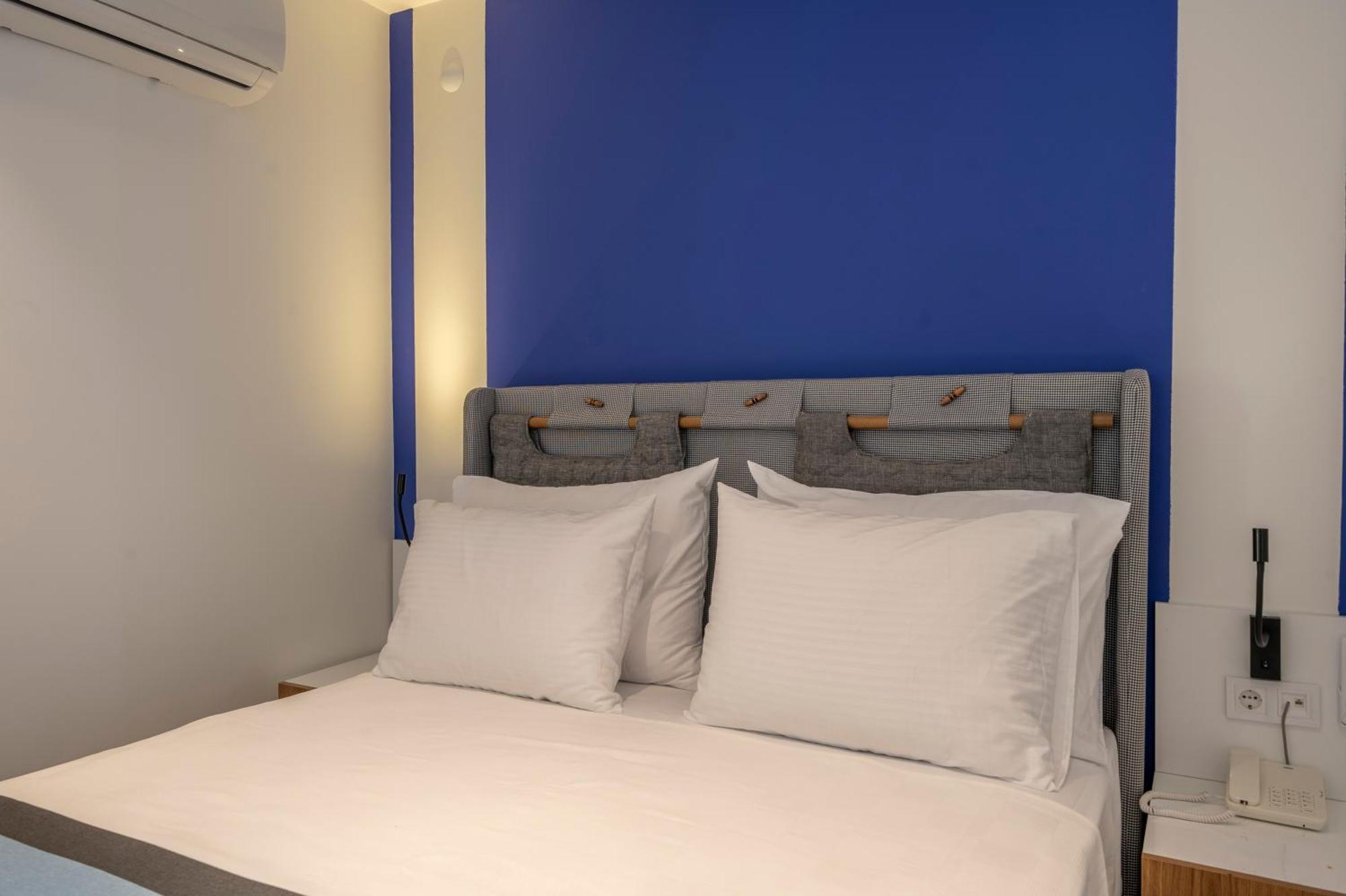 Noa Suite Hotel Only Adult Bodrum Kültér fotó