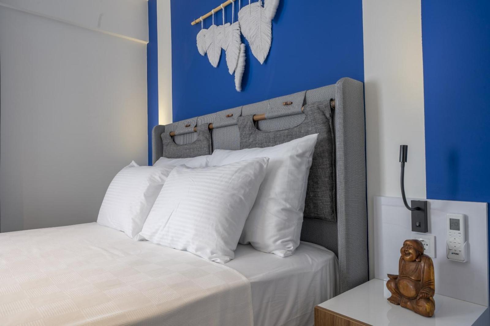 Noa Suite Hotel Only Adult Bodrum Kültér fotó
