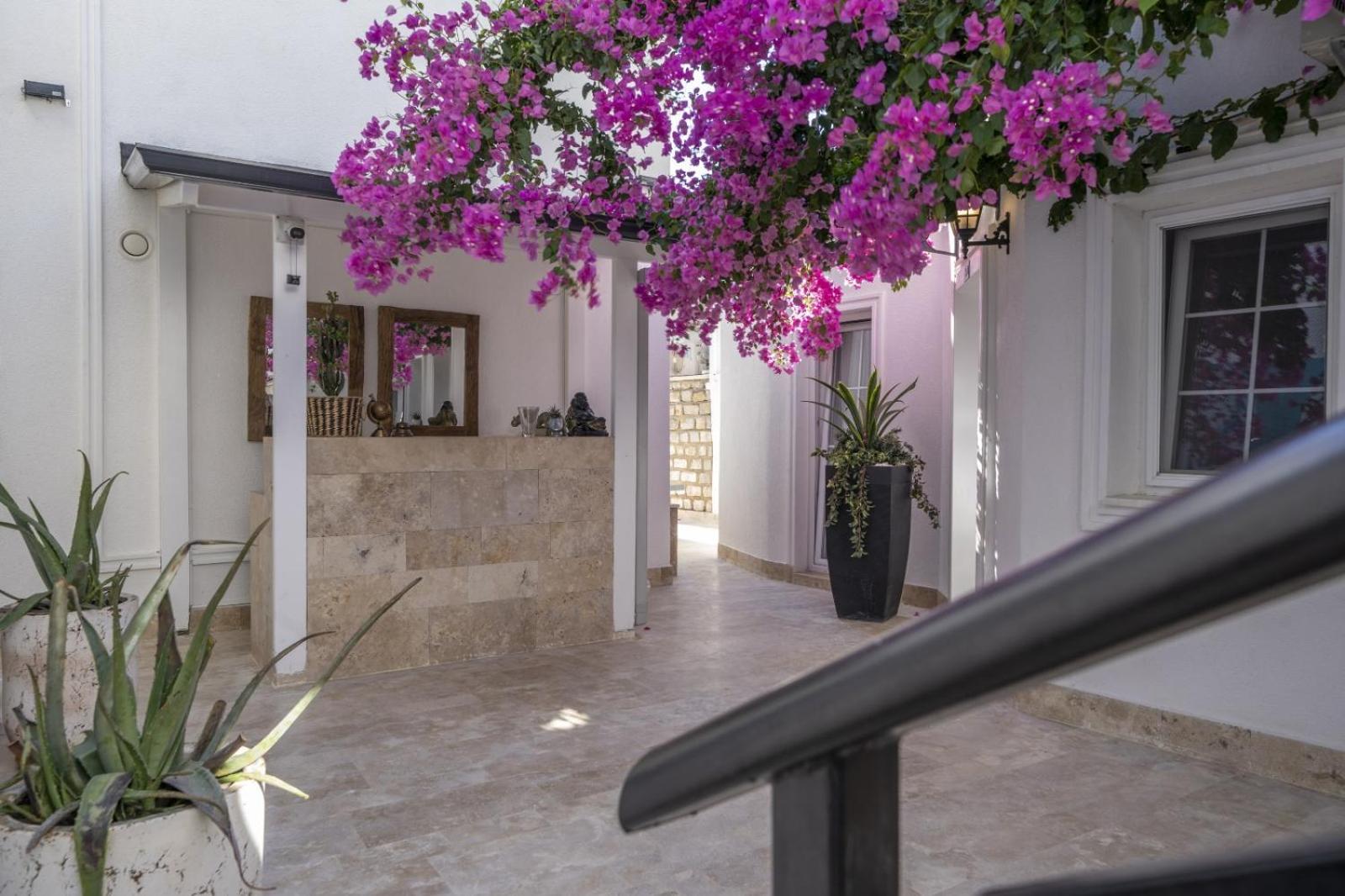 Noa Suite Hotel Only Adult Bodrum Kültér fotó