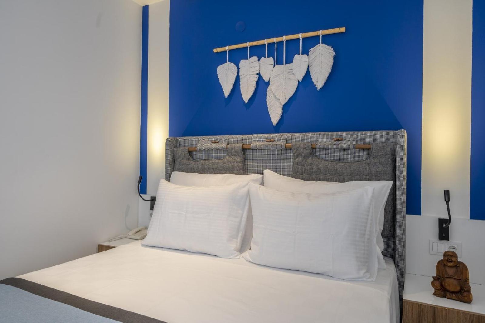 Noa Suite Hotel Only Adult Bodrum Kültér fotó