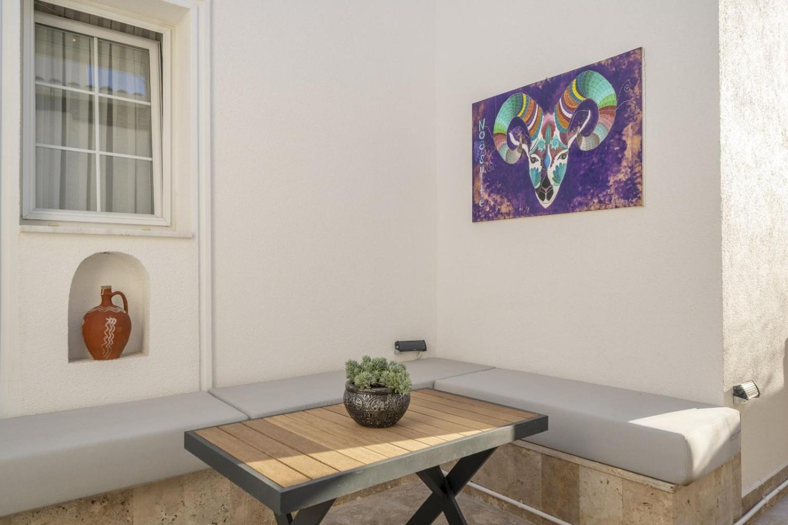 Noa Suite Hotel Only Adult Bodrum Kültér fotó