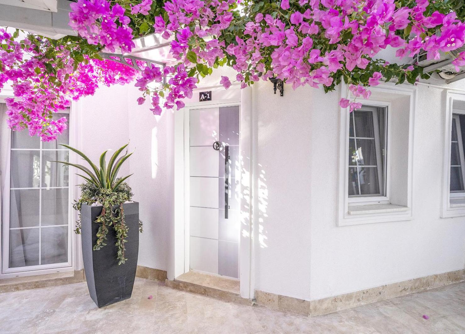 Noa Suite Hotel Only Adult Bodrum Kültér fotó